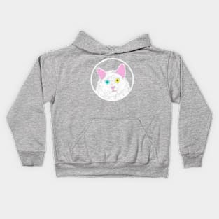 Catie Kids Hoodie